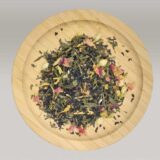 Té mil y una noches - Palasaca Ezcaray