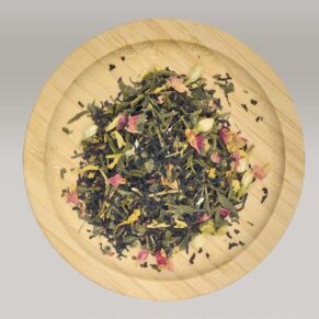 Té mil y una noches - Palasaca Ezcaray