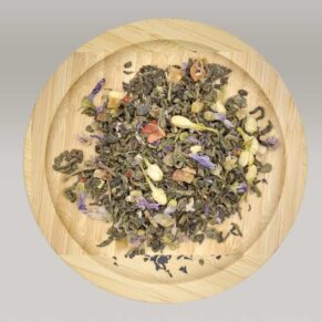 Té Brisas de Oriente - Palasaca Ezcaray