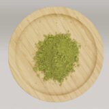 Té verde matcha - Palasaca Ezcaray