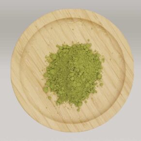 Té verde matcha - Palasaca Ezcaray
