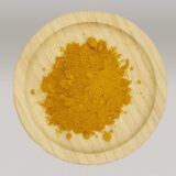 Leche dorada o Golden Milk - Palasaca Ezcaray