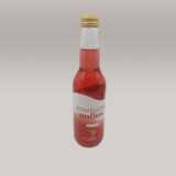 Kombucha "On Flow" Cereza 33cl-Palasaca Ezcaray