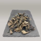 Trompeta negra deshidratada - Palasaca Ezcaray
