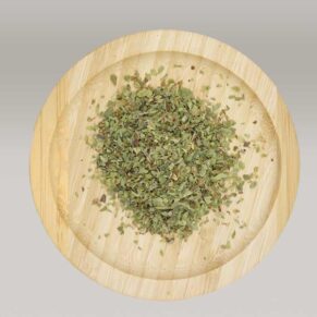 Orégano en hoja - Palasaca Ezcaray