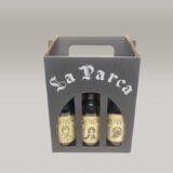 Pack selección 3 hidromieles-Palasaca Ezcaray