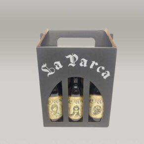 Pack selección 3 hidromieles-Palasaca Ezcaray