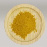 Curry picante -Palasaca Ezcaray