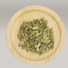 Cardamomo en grano - Palasaca Ezcaray