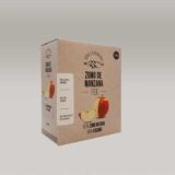 Zumo de manzana Fuji 3Lt-Palasaca Ezcaray