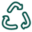 reciclaje-icono